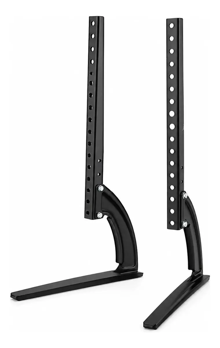 SOPORTE DE MESA UNIVERSAL PARA TELEVISORES DE 26 A 37 PULGADAS - 2