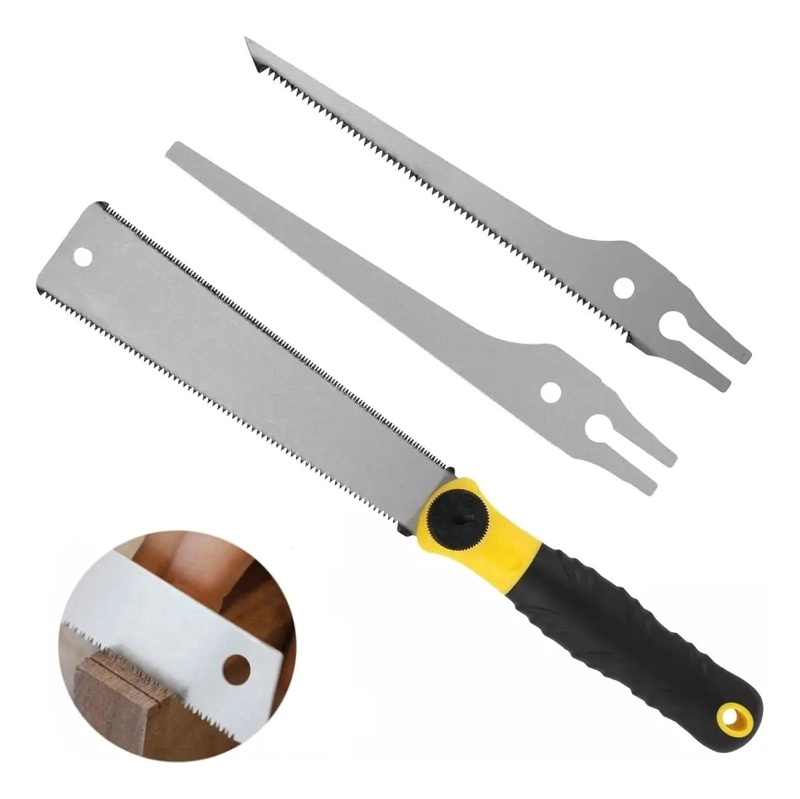 SERRUCHO DE CARPINTERO 37.34 CM - 1
