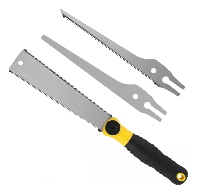 SERRUCHO DE CARPINTERO 37.34 CM - 2