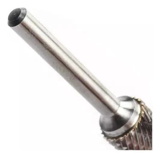 LIMA DE CARBURO TUNGSTENO Y COBALTO 6.9CM - 7