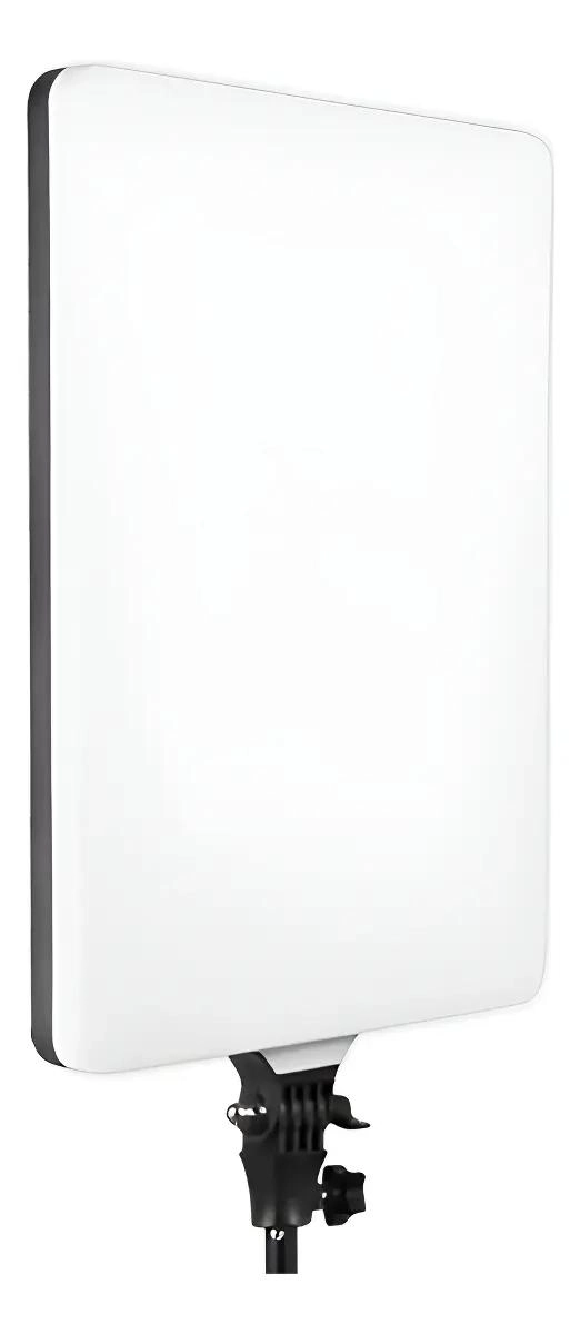 PANEL DE LUZ LED 85W PARA FOTOGRAFIA Y VIDEO PROFESIONAL - 1