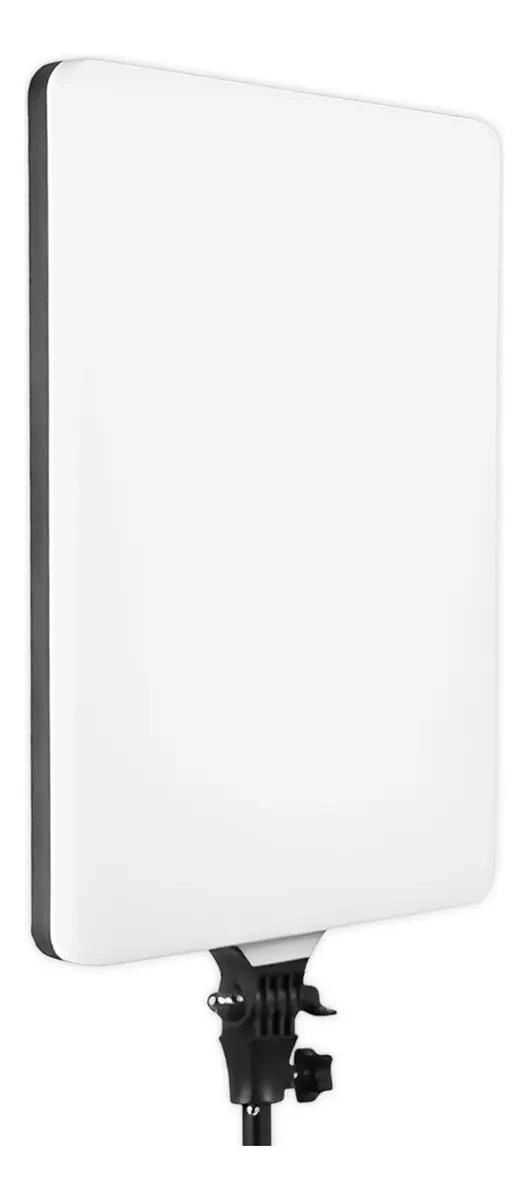 PANEL DE LUZ LED 85W PARA FOTOGRAFIA Y VIDEO PROFESIONAL - 2