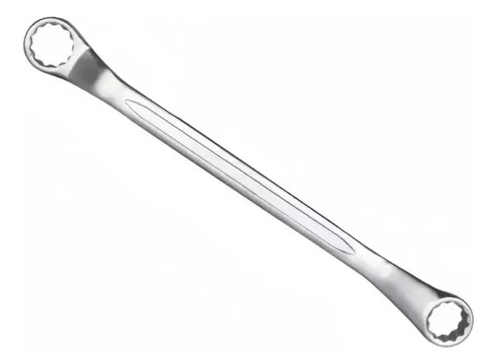 LLAVE COMBINADA DE CROMO VANADIO 22MM - 1