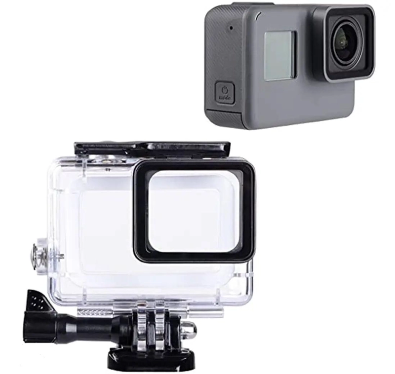 CARCASA IMPERMEABLE PARA CAMARA DE ACCION HASTA 45M - 3
