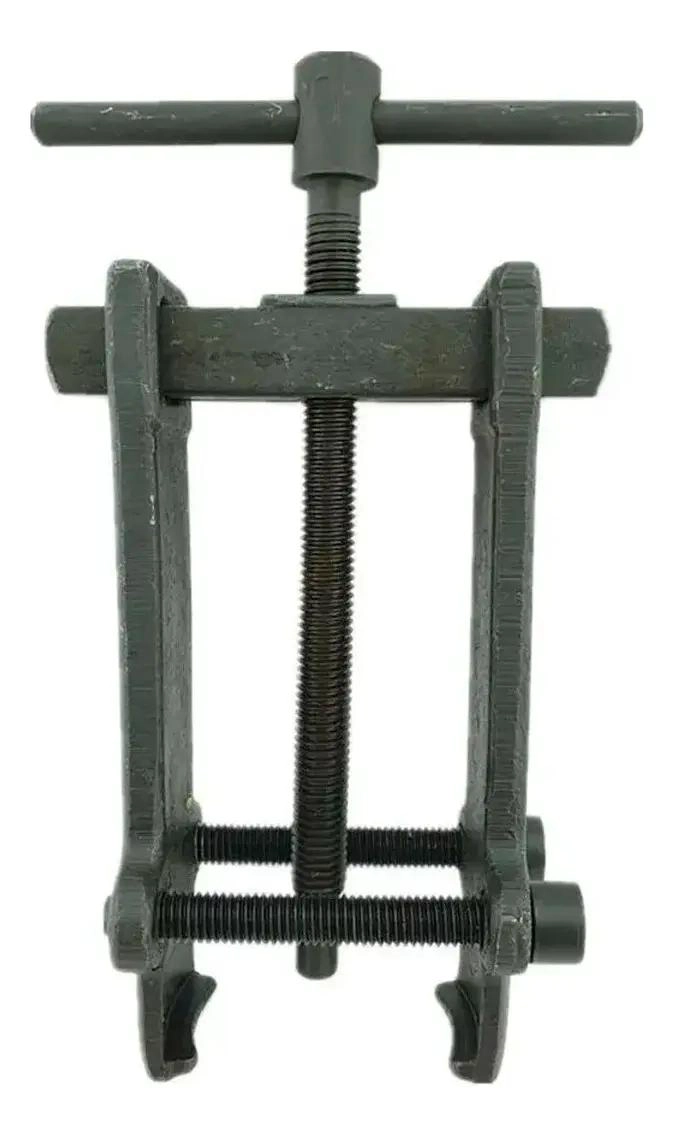 EXTRACTOR DE RODAMIENTOS 2 GARRAS 2.4 A 5.5 CM - 2