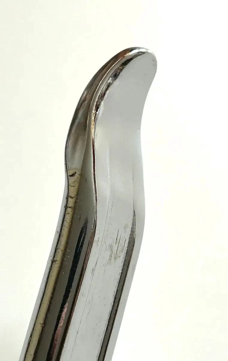 BARRA DESMONTADORA DE NEUMATICOS 60 CM - 2