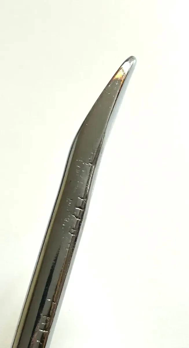 BARRA DESMONTADORA DE NEUMATICOS 60 CM - 3