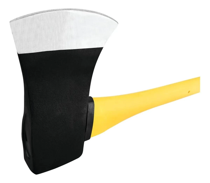 HACHA DE MANO CON MANIJA 42.5CM 1.46KG - 4
