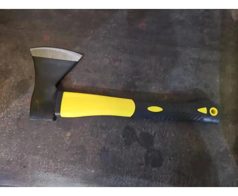 HACHA DE MANO CON MANIJA 42.5CM 1.46KG - 9
