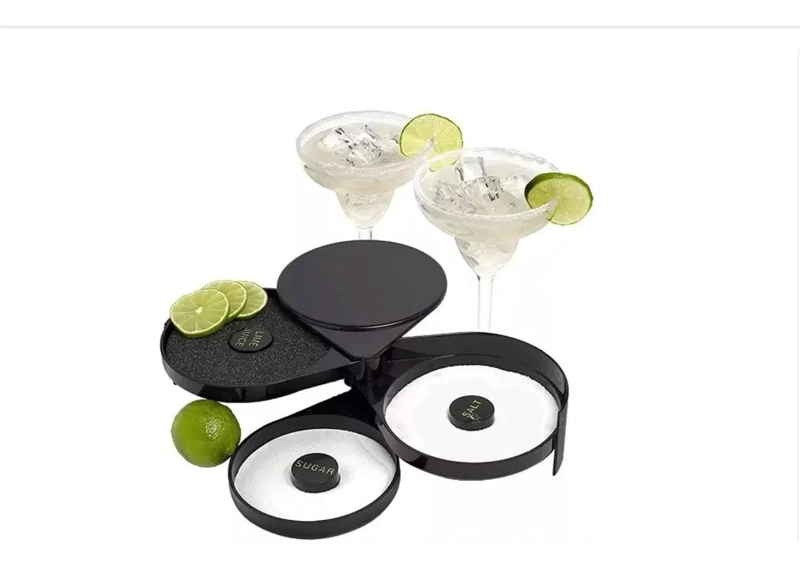 KIT DE ACCESORIOS PARA PREPARAR MICHELADAS EN CASA - 1
