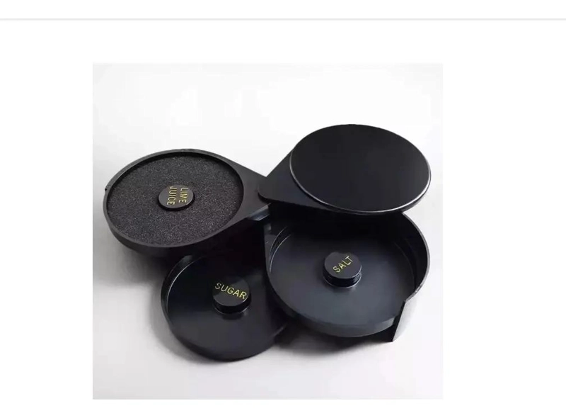 KIT DE ACCESORIOS PARA PREPARAR MICHELADAS EN CASA - 4