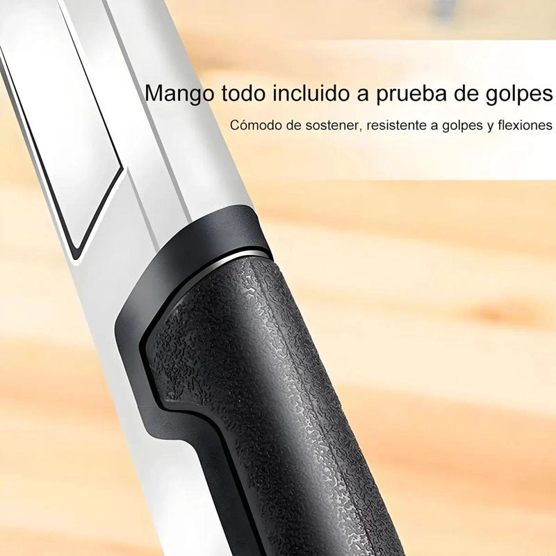 MARTILLO CARPINTERO INDUSTRIAL MAGNE TICO DE 670G - 4
