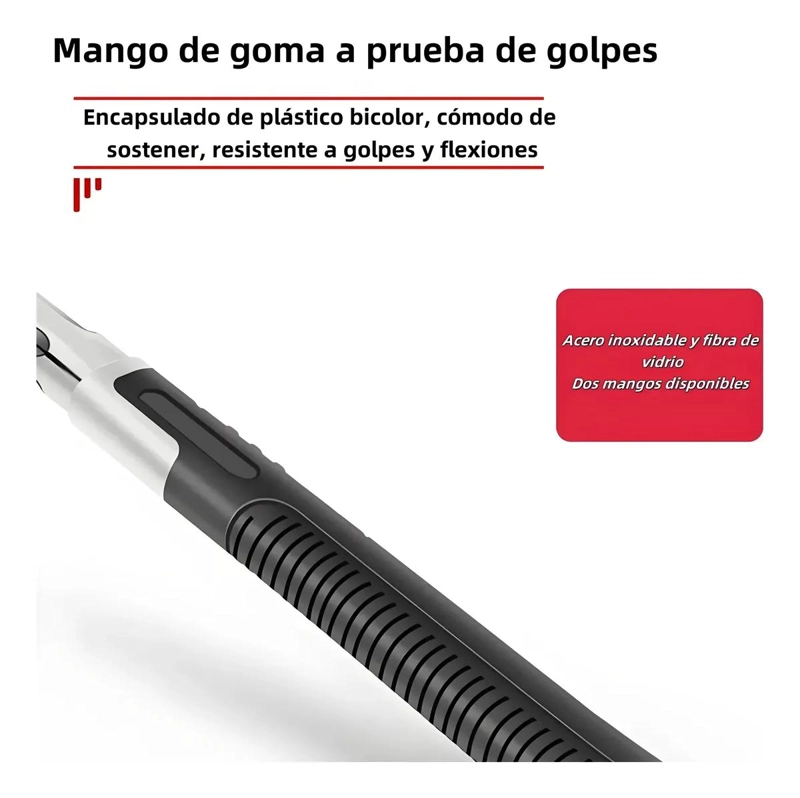 MARTILLO CARPINTERO INDUSTRIAL MAGNE TICO DE 670G - 6