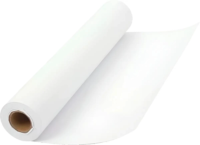 PAPEL FILM TERMOADHESIVO TEXTIL 3 METROS X 47 CM PARA MANUALIDADES - 1