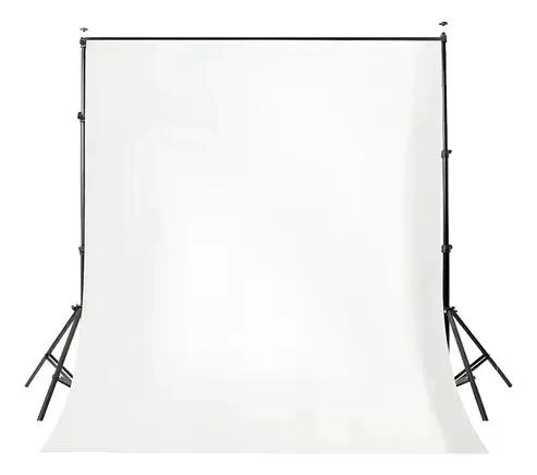SOPORTE PROFESIONAL AJUSTABLE PARA TELONES DE FOTOGRAFIA - 3