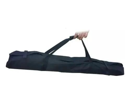 SOPORTE PROFESIONAL AJUSTABLE PARA TELONES DE FOTOGRAFIA - 6
