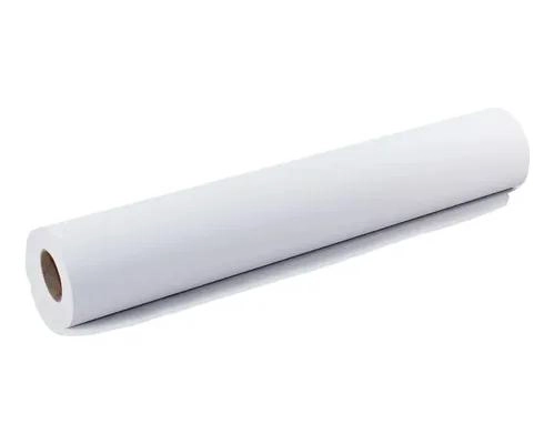 ROLLO ADHESIVO PARA SUBLIMACION 61 CM X 55 M IDEAL PARA ESTAMPADOS - 1