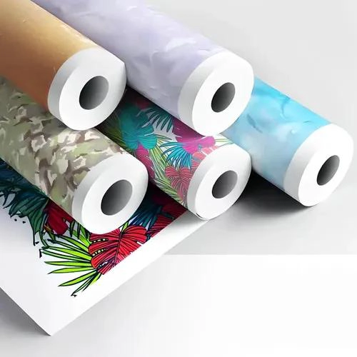 ROLLO ADHESIVO PARA SUBLIMACION 61 CM X 55 M IDEAL PARA ESTAMPADOS - 3