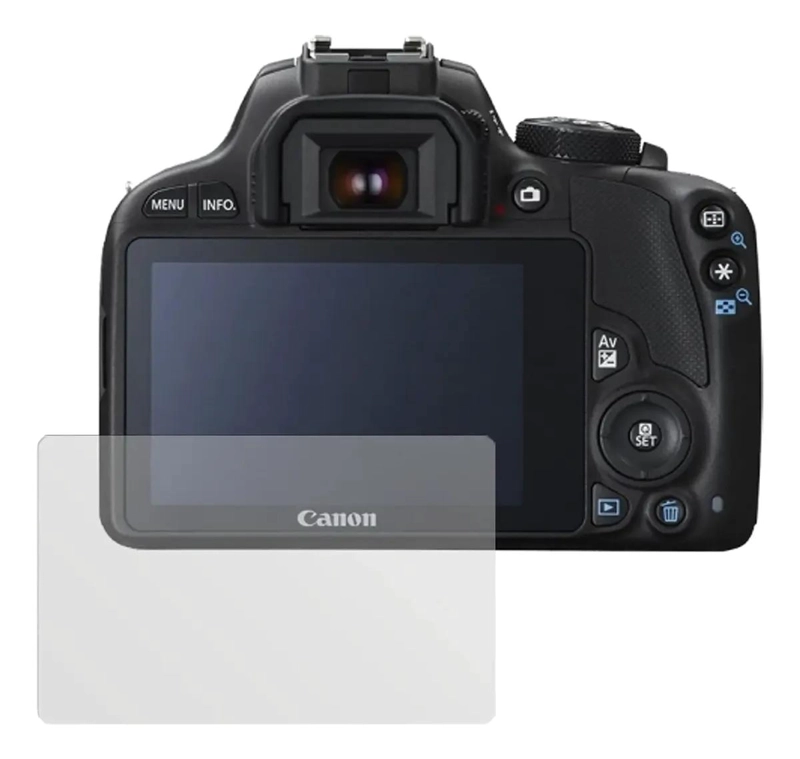 PROTECTOR DE PANTALLA DE VIDRIO TEMPLADO PARA CAMARA - 1