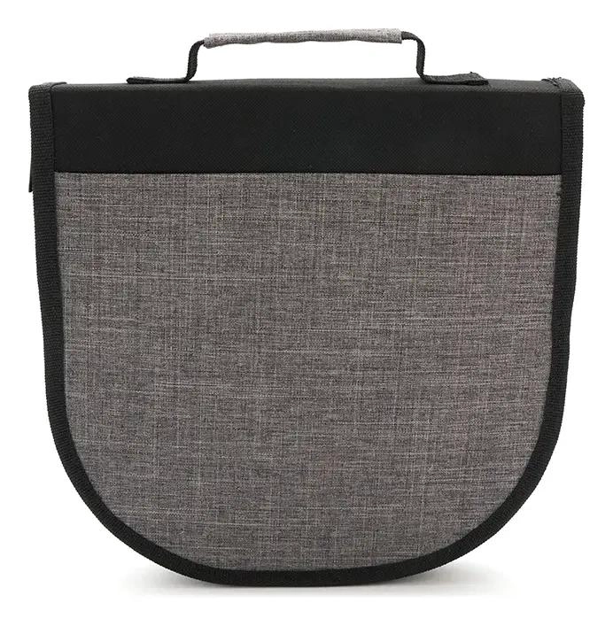 SET ORGANIZADOR DE ASADO PORTATIL EN POLYCANVAS - 2