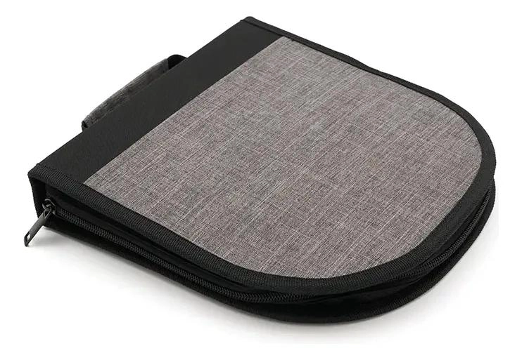 SET ORGANIZADOR DE ASADO PORTATIL EN POLYCANVAS - 3