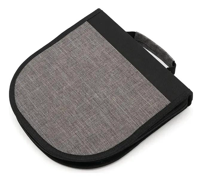 SET ORGANIZADOR DE ASADO PORTATIL EN POLYCANVAS - 5