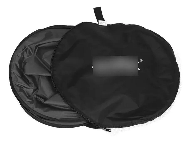 REFLECTOR PLEGABLE 7-EN-1 PARA FOTOGRAFIA 80X120 CM - 3