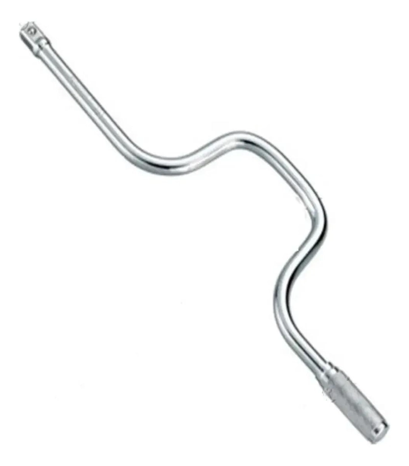 LLAVE DE APRIETE FIJA DE ACERO INOXIDABLE - 2