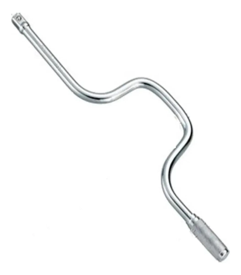 LLAVE DE APRIETE FIJA DE ACERO INOXIDABLE - 3