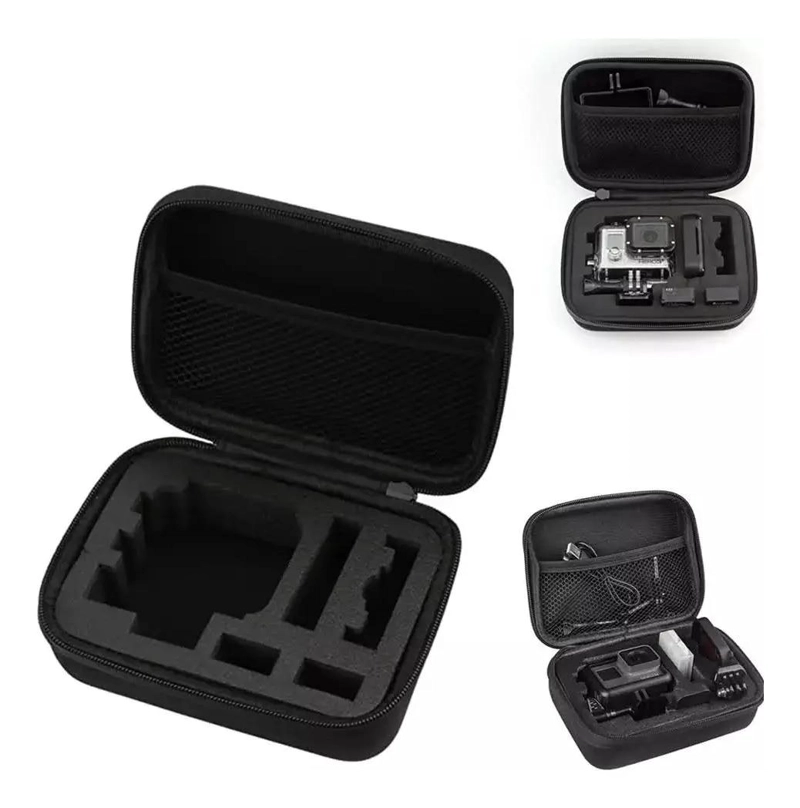 KIT COMPLETO DE ACCESORIOS PARA CAMARA DE AVENTURA - 6