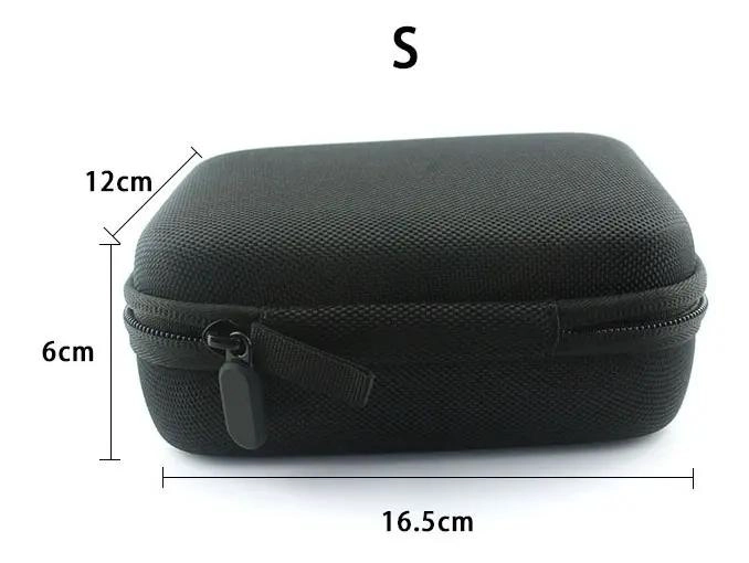 KIT COMPLETO DE ACCESORIOS PARA CAMARA DE AVENTURA - 7