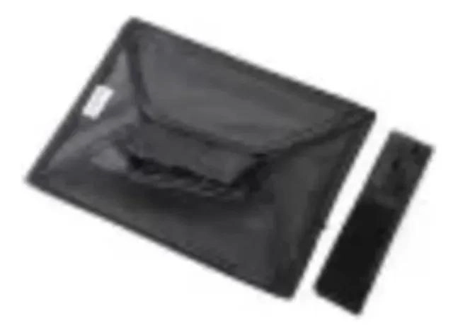 SOFTBOX RECTANGULAR 15X20 CM PARA FOTOGRAFIA - 3