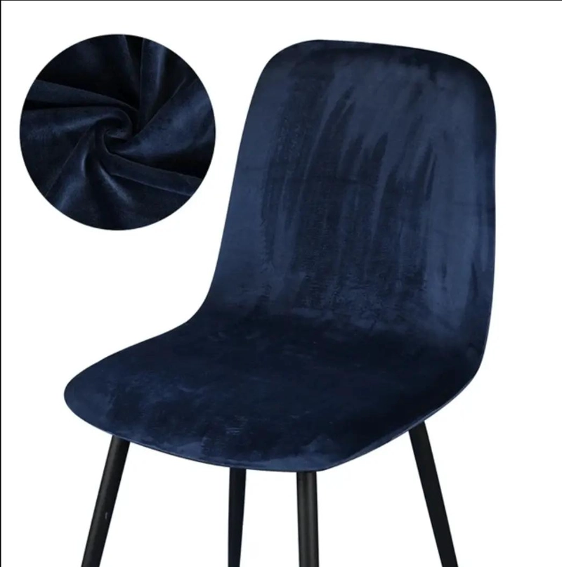 CUBRESILLA GAMUZA IMPERMEABLE ANTIRASGUÑOS PARA EAMES - 1