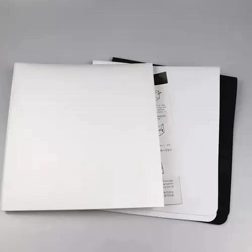 ESTUDIO FOTOGRAFICO PORTATIL 30X30CM PARA OBJETOS PEQUEÑOS - 3