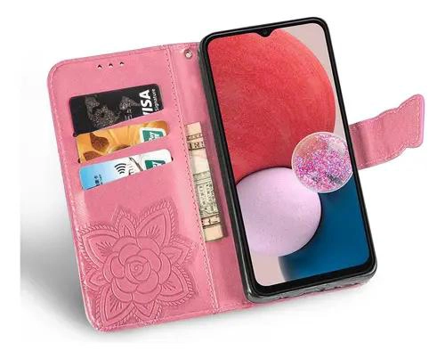 FLIP COVER PROTECCION COMPLETA PARA SAMSUNG A13 4G/5G - 1