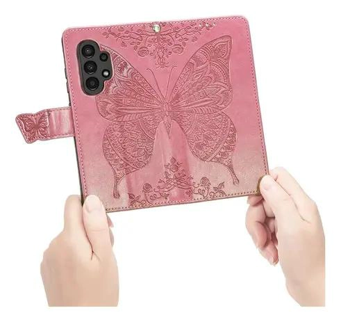 FLIP COVER PROTECCION COMPLETA PARA SAMSUNG A13 4G/5G - 2