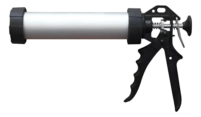 PISTOLA CALAFATERA IDEAL PARA PROYECTOS DE CONSTRUCCION - 1