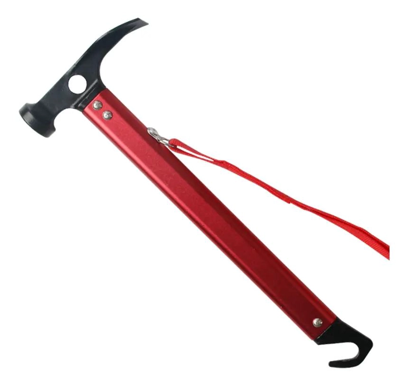 MARTILLO MULTIFUNCION ANTIVIBRACION 31 CM - 1