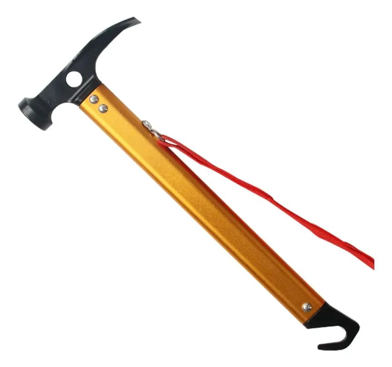 MARTILLO MULTIFUNCION ANTIVIBRACION 31 CM - 3