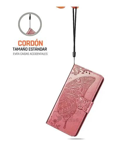 FLIP COVER PROTECCION COMPLETA PARA SAMSUNG S20 FE - 5