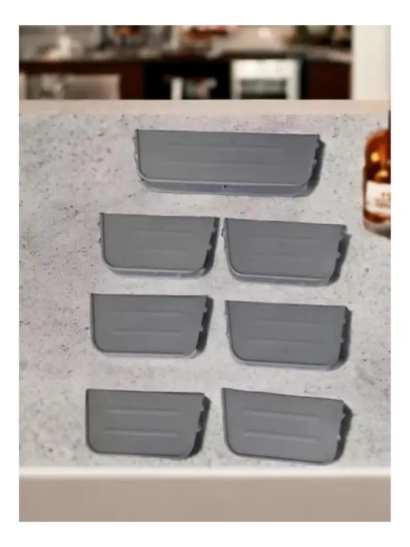 ORGANIZADOR DE CUBIERTOS DE 90 CM CON DIVISORES AJUSTABLES - 5