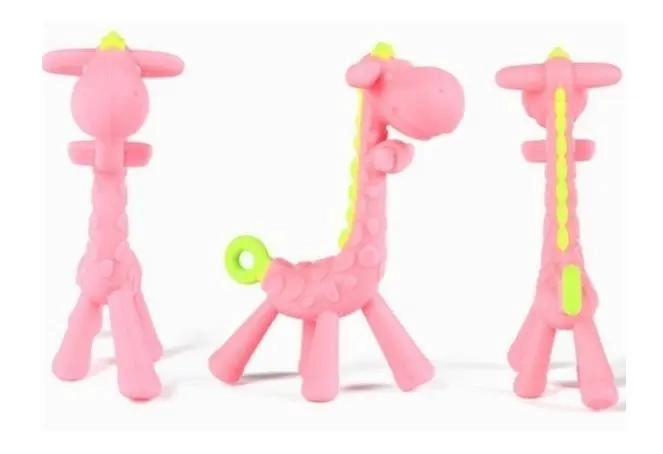 PACK DE 6 SONAJEROS DE MADERA PARA BEBE S ESTIMULACION TEMPRANA - 8
