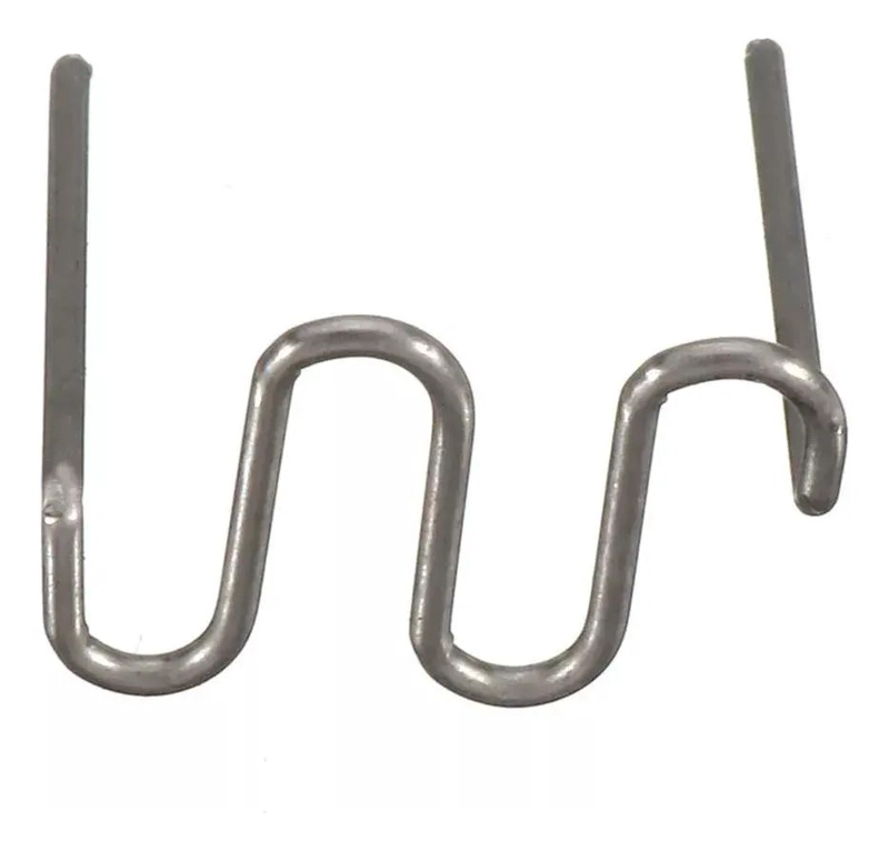 KIT DE UÑAS DE SOLDADURA 20 PIEZAS - 2