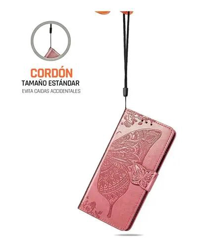 FLIP COVER PROTECCION COMPLETA PARA CELULAR SAMSUNG A32 5G - 4