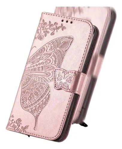 FLIP COVER PROTECCION COMPLETA PARA CELULAR SAMSUNG A32 5G - 6