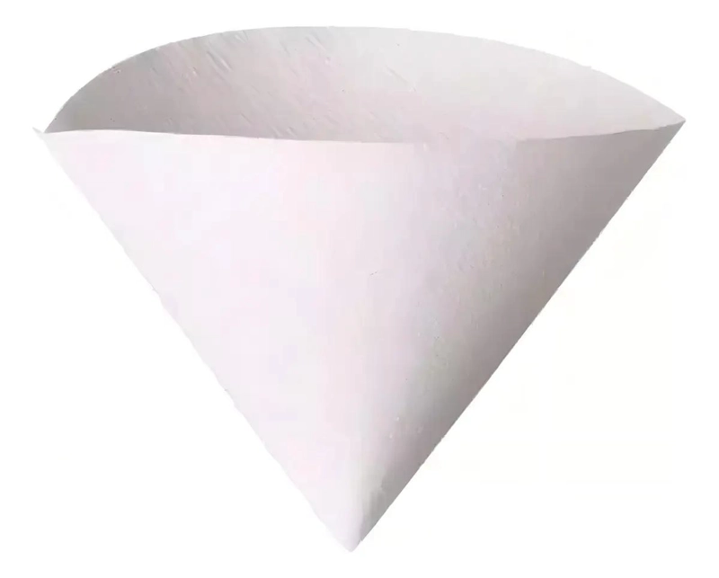 FILTROS DE PAPEL PARA CAFE  V60 01, 100 UNIDADES, 15 CM - 1