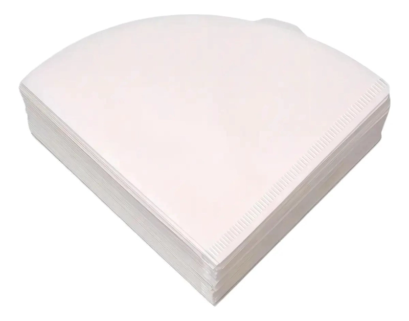 FILTROS DE PAPEL PARA CAFE  V60 01, 100 UNIDADES, 15 CM - 2