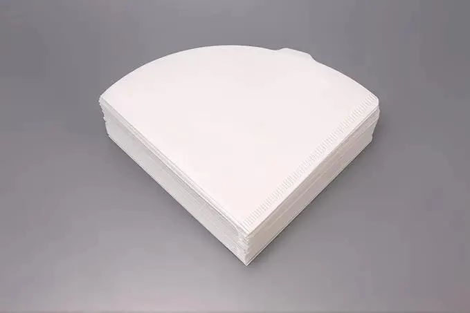 FILTROS DE PAPEL PARA CAFE  V60 01, 100 UNIDADES, 15 CM - 4