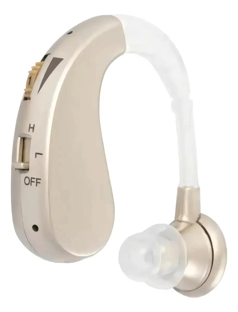 PACK DE 2 AUDIFONOS ORTOPE DICOS PARA PERSONAS CON SORDERA - 4