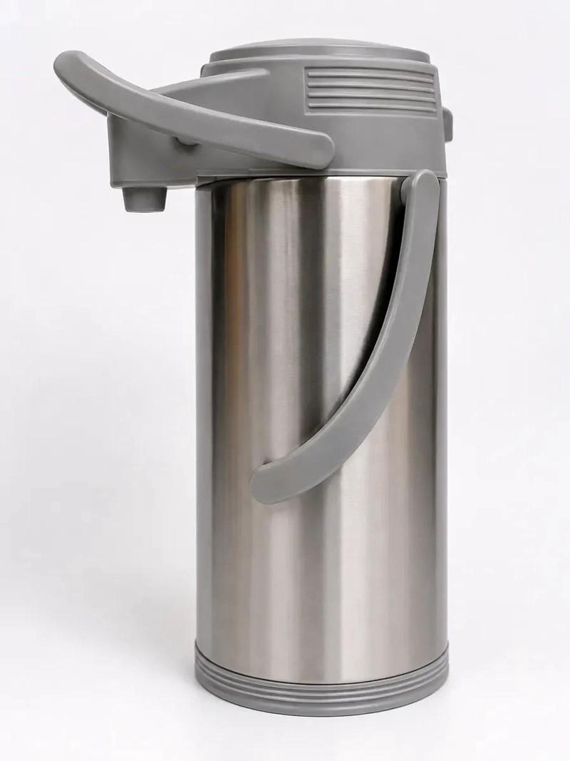 TERMO DISPENSADOR DE 1,9 LITROS CON SISTEMA DE BOMBA - 1